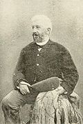 Profile Picture of Thomas Hockenon Wikipedia
