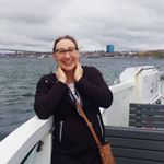 Profile Picture of Sarah Groulx (@groulxgirl) on Instagram