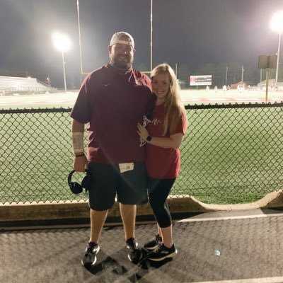 Profile Picture of Matthew Brazell (@CoachBrazell_) on Twitter