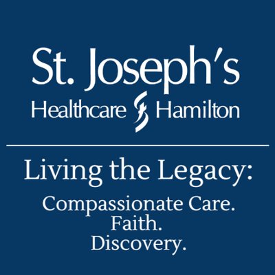 Profile Picture of St. Joe's Hamilton (@STJOESHAMILTON) on Twitter