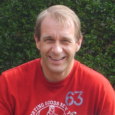Profile Picture of Mark Barham (@MarkBarham1) on Twitter