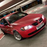 Profile Picture of Alex Liddell (@that_red_n16) on Instagram