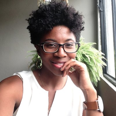 Profile Picture of Nicole Crowder (@NicoleMCrowder) on Twitter