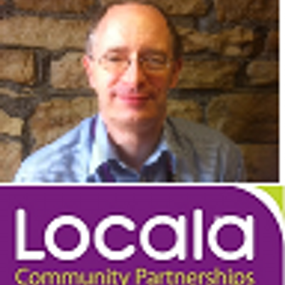 Profile Picture of Nigel Mark Grimshaw (@LocalaNigelG) on Twitter