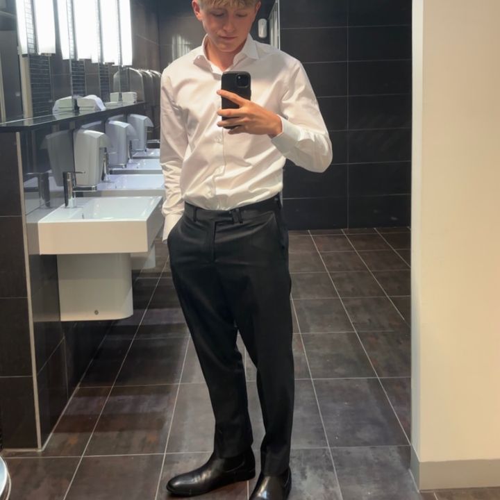 Profile Picture of 🃏 (@jamieclampitt) on Tiktok