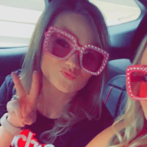 Profile Picture of Erin Reid (@@erinnrr) on Tiktok