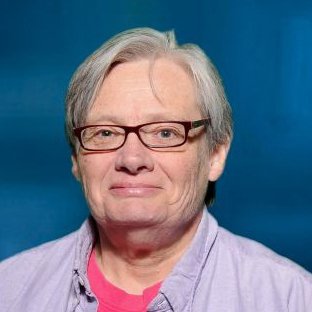 Profile Picture of Janet Egan (@hammerchick) on Twitter