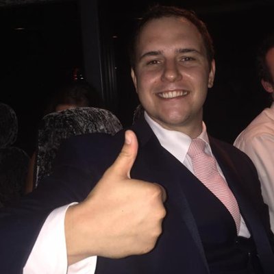 Profile Picture of Justin Guinn (@JGuinn_Retail) on Twitter