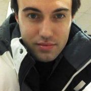 Profile Picture of Eric Paul Harkins (@falc9n) on Pinterest