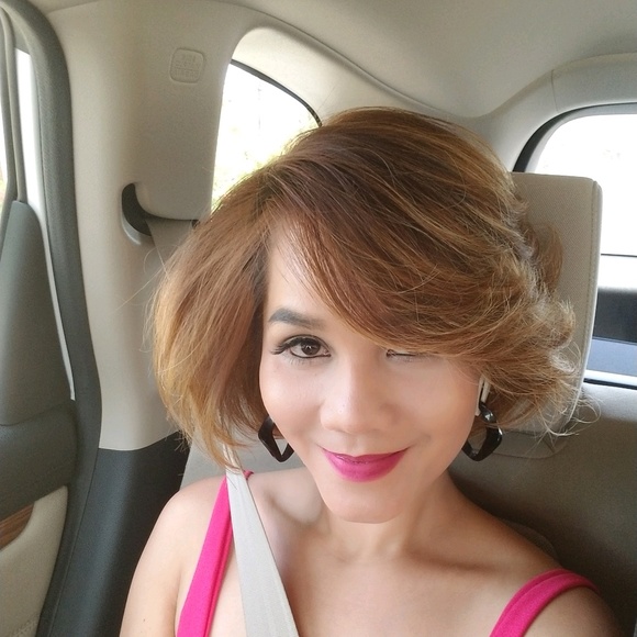 Profile Picture of To quyen Nguyen (@bibonguyen2167) on Poshmark