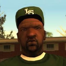 Profile Picture of Sean “Sweet” Johnson (@thornlord) on Twitter