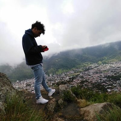 Profile Picture of Jarod Joshua Obando👻 (@jarod_joshua) on Twitter