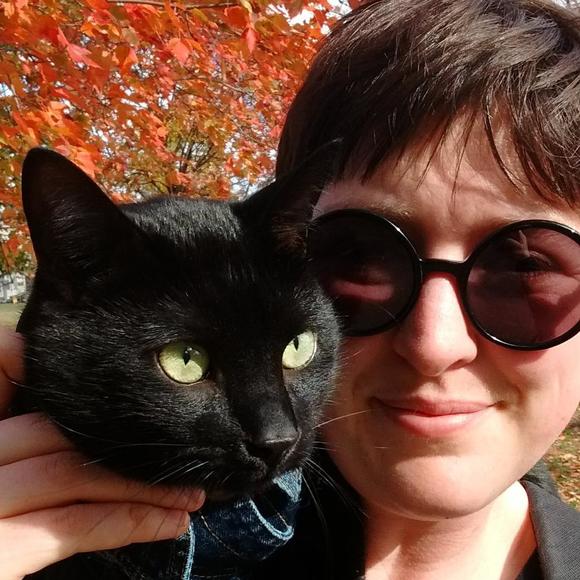 Profile Picture of Amy Boyd (@arboyd167) on Poshmark