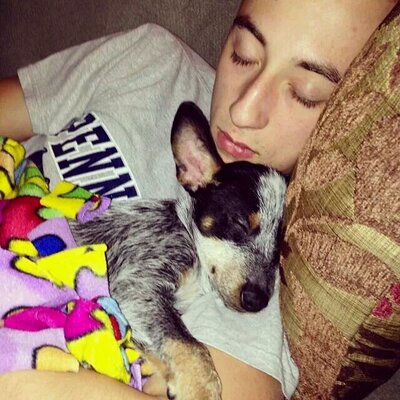 Profile Picture of Joe Latchaw (@ScratchMane) on Twitter
