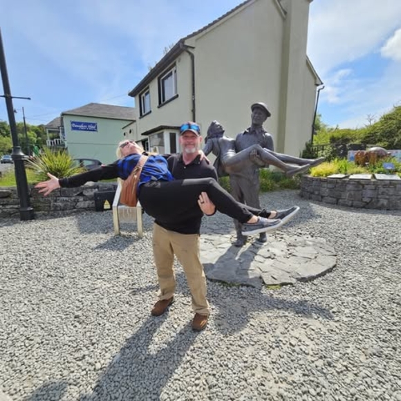 Profile Picture of Thomas Blankenbaker (@pacecount) on Poshmark