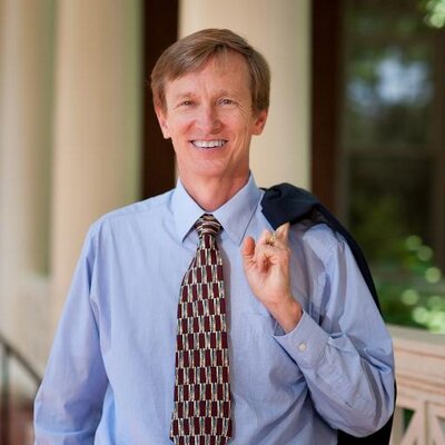Profile Picture of James Diedrick (@jkdiedrick) on Twitter