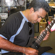 Profile Picture of Sheldon Mohammed (@SheldonMohammedMUSIC) on Youtube