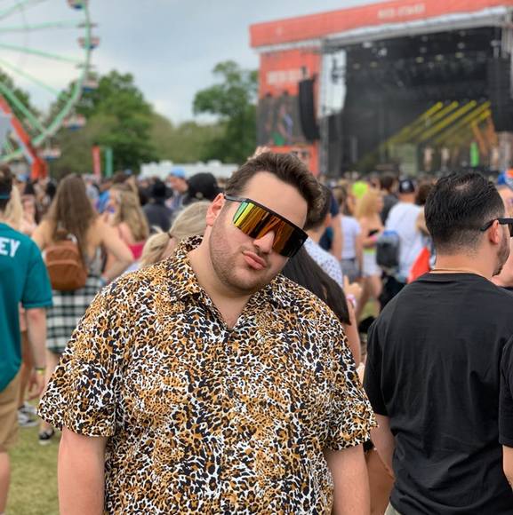 Profile Picture of Nicholas Anastasi (@nanastasi) on Poshmark