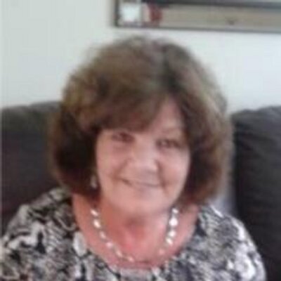 Profile Photo of Kathy Davey (@KathyDavey2) on Twitter