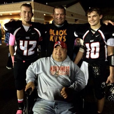 Profile Picture of Caleb Potter (@Calebpotter42) on Twitter
