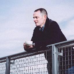 Profile Picture of Sean Hamill (@FCHamills) on Twitter