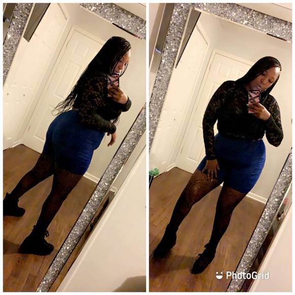 Tempestt Brown-paden - Poshmark Profile Picture of Tempestt Brown-paden (@tempesttbrown) on Poshmark