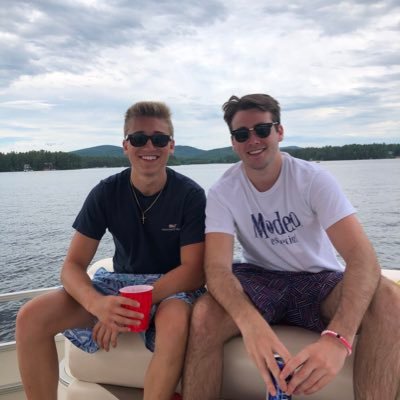 Profile Picture of David Vitone (@djvitone13) on Twitter