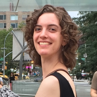 Profile Picture of Caitlin R. O'Connell (@Caitlin_Renata) on Twitter