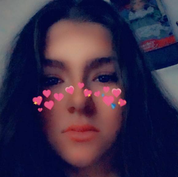 Profile Picture of Mariyah Digby (@mariyahdigby) on Poshmark