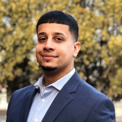 Profile Picture of Kelvin Rivera (@RiveraKelvin1) on Twitter