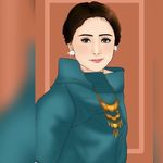 Profile Picture of みえら　シアメシアは　あへまで (@mirasyamsiahahmad) on Instagram
