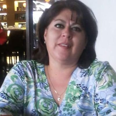 Profile Picture of Cecilia M.Calvillo Rdz (@MariahCalvillo) on Twitter