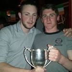 Profile Picture of Sean Minogue (@minoguesean) on Instagram