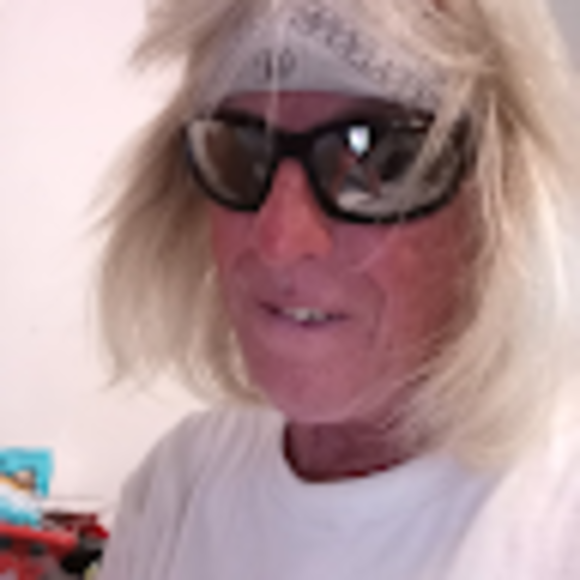 Profile Picture of Greg Orr (@g56540470) on Poshmark