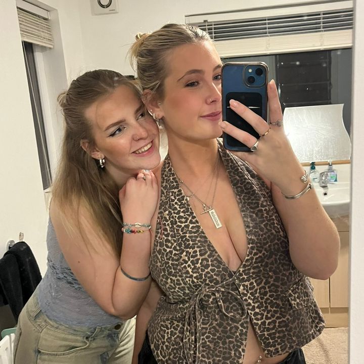 Profile Picture of libbyearl (@libbyearl) on Tiktok