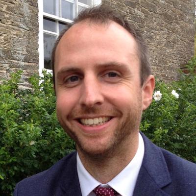Profile Picture of David Shaw (@dshaw76) on Twitter