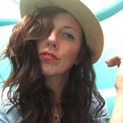 Profile Picture of Kitty Pearce (@KittyPearce8) on Twitter