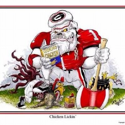 Profile Picture of Randall Ritchie (@yarddaw1975) on Twitter