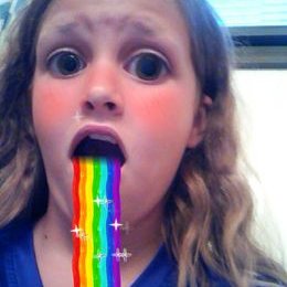 Profile Picture of JoJo Sartorius (@ScottJoanna5) on Twitter