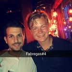 Profile Picture of Thomas Oftedahl Næss (@thomas_on) on Instagram