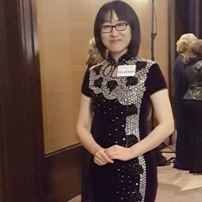 Profile Picture of PING LIU (@PINGLIU02191147) on Twitter