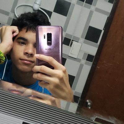 Profile Picture of Logan Ariel (@LoganAriel5) on Twitter