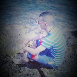 Profile Picture of Âläê Ddîñê (@SpencerAlaee) on Twitter