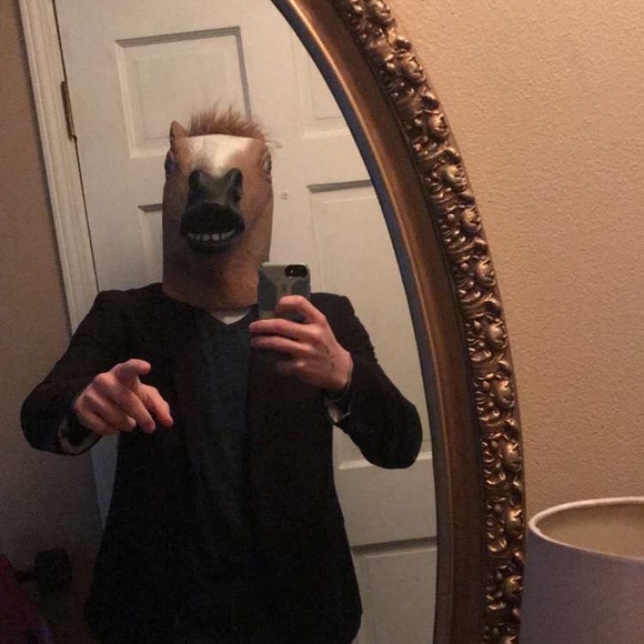 Profile Picture of Tyler Breneman (@br3adchild) on Poshmark