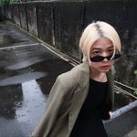 Profile Picture of 好剪才- Penny® 台北燙髮 台北染髮 韓系髮型 (@chenpennyj____) on Instagram