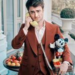 Profile Picture of 𝐃𝐚𝐧𝐢𝐞𝐥 𝐑𝐚𝐝𝐜𝐥𝐢𝐟𝐟𝐞 (@danieljacobradcliffe1989) on Instagram