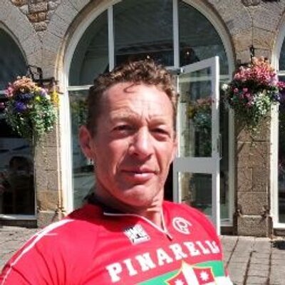 Profile Picture of Geoff Chapman (@ChapmanGeoff) on Twitter