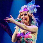 Profile Photo of Katheryn Elizabeth Hudson (@katyperry_czech) on Instagram