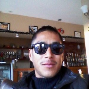 Profile Picture of Jose Serafin (@joseserafin63) on Twitter