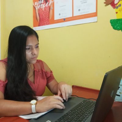 Profile Picture of Sandra Adely Belen Tamay (@AdelyBelen) on Twitter